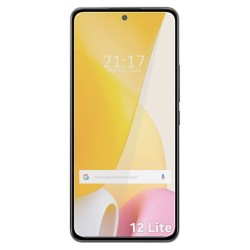 Protector Cristal Templado para Xiaomi 12 Lite 5G Vidrio 2