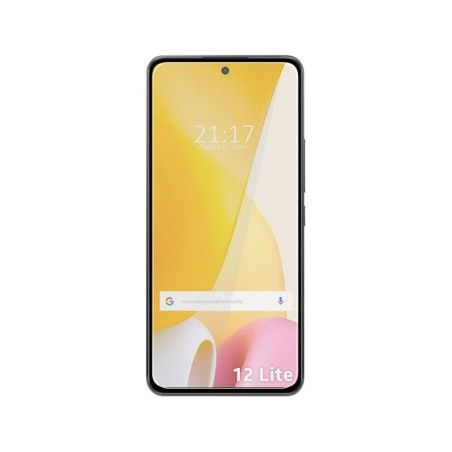 Protector Cristal Templado para Xiaomi 12 Lite 5G Vidrio