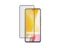 Protector Cristal Templado Completo 5D Full Glue Negro para Xiaomi 12 Lite 5G Vidrio