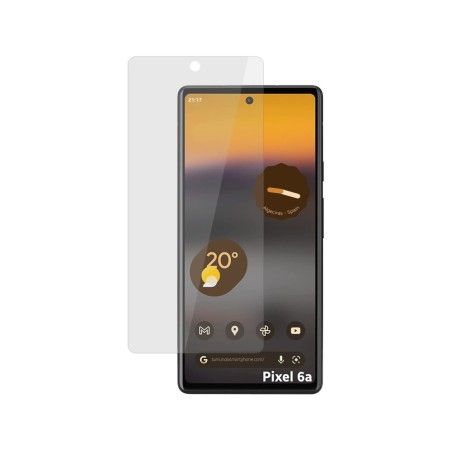 Protector Pantalla Hidrogel Flexible para Google Pixel 6A