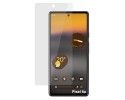 Protector Pantalla Hidrogel Mate Antihuellas para Google Pixel 6A