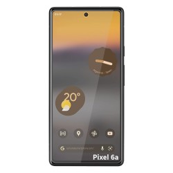 Protector Pantalla Hidrogel Mate Antihuellas para Google Pixel 6A 2