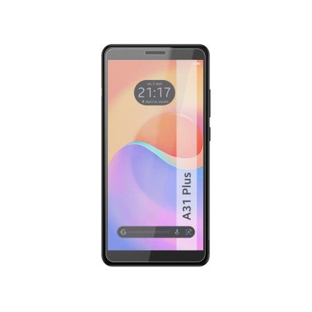 Protector Pantalla Hidrogel Flexible para ZTE Blade A31 Plus