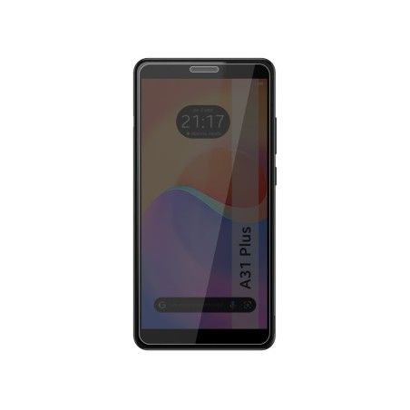Protector Pantalla Hidrogel Privacidad Antiespías para ZTE Blade A31 Plus