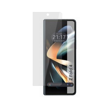 Protector Pantalla Hidrogel Flexible para Samsung Galaxy Z Fold 4 5G