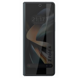 Protector Pantalla Hidrogel Privacidad Antiespías para Samsung Galaxy Z Fold 4 5G 2
