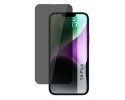 Protector Pantalla Hidrogel Privacidad Antiespías compatible con iPhone 14 Plus (6.7)