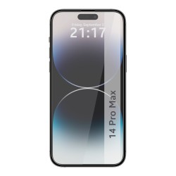 Protector Pantalla Hidrogel Flexible compatible con iPhone 14 Pro Max (6.7) 2