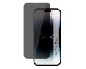 Protector Pantalla Hidrogel Privacidad Antiespías compatible con iPhone 14 Pro Max (6.7)