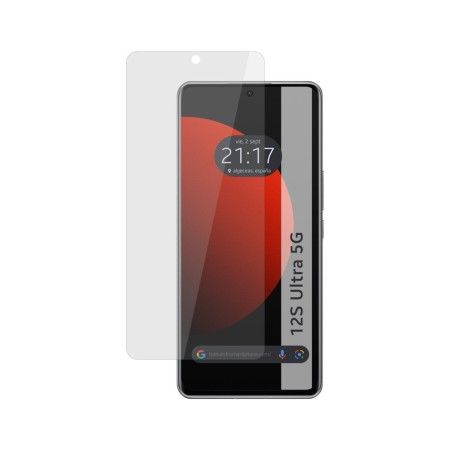 Protector Pantalla Hidrogel Mate Antihuellas para Xiaomi 12S Ultra