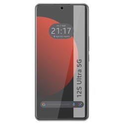 Protector Pantalla Hidrogel Mate Antihuellas para Xiaomi 12S Ultra 2