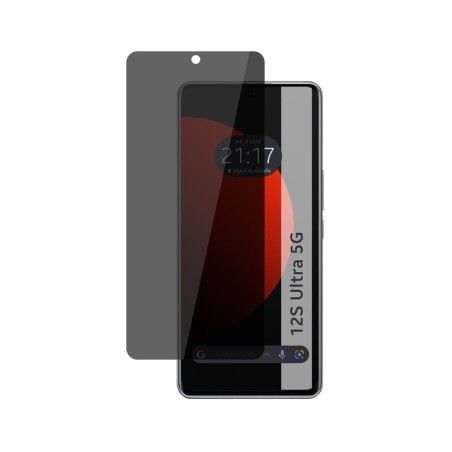 Protector Pantalla Hidrogel Privacidad Antiespías para Xiaomi 12S Ultra