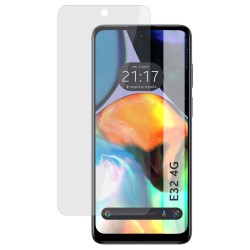 Protector Pantalla Hidrogel Flexible para Motorola Moto E32 4G