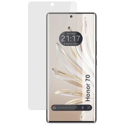 Protector Pantalla Hidrogel Flexible para Huawei Honor 70 5G