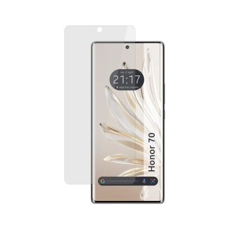 Protector Pantalla Hidrogel Flexible para Huawei Honor 70 5G