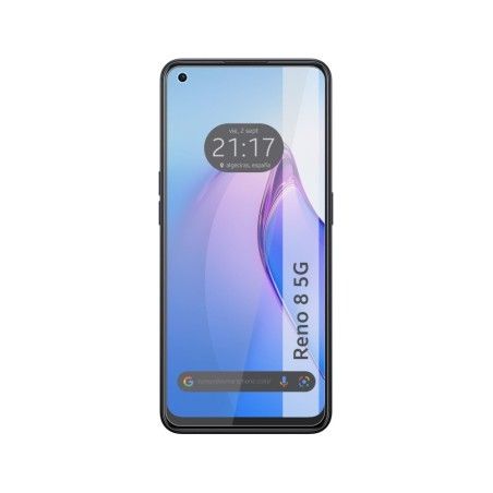 Protector Pantalla Hidrogel Flexible para Oppo Reno 8 5G