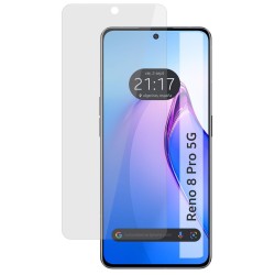 Protector Pantalla Hidrogel Flexible para Oppo Reno 8 Pro 5G