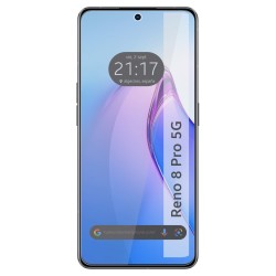 Protector Pantalla Hidrogel Flexible para Oppo Reno 8 Pro 5G 2