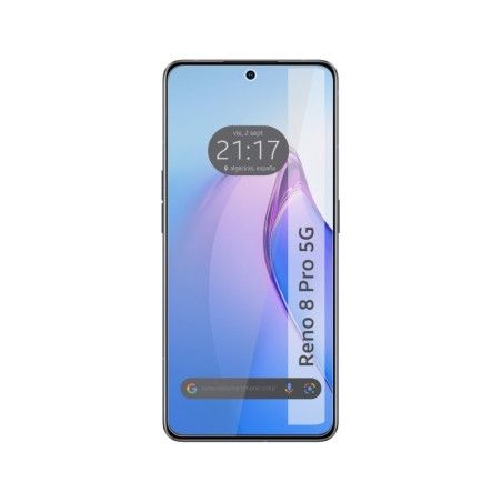 Protector Pantalla Hidrogel Flexible para Oppo Reno 8 Pro 5G