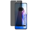 Protector Pantalla Hidrogel Privacidad Antiespías para Oppo Reno 8 Pro 5G