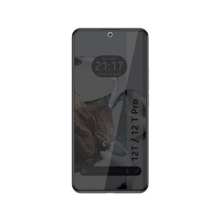 Protector Pantalla Hidrogel Privacidad Antiespías para Xiaomi 12T / 12T Pro 5G