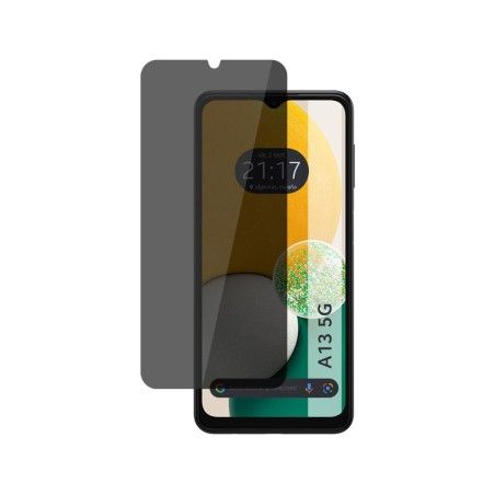 Protector Pantalla Hidrogel Privacidad Antiespías para Samsung Galaxy A13 5G