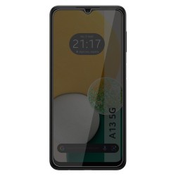 Protector Pantalla Hidrogel Privacidad Antiespías para Samsung Galaxy A13 5G 2