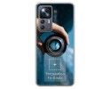 Personaliza tu Funda Silicona Gel Tpu Transparente con tu Fotografia para Xiaomi 12T / 12T Pro 5G Dibujo Personalizada