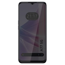 Protector Pantalla Hidrogel Privacidad Antiespías para Oppo A77 5G 2
