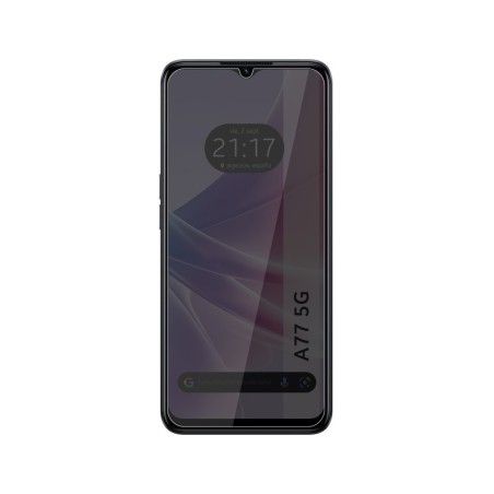 Protector Pantalla Hidrogel Privacidad Antiespías para Oppo A77 5G