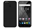Funda Gel Tpu para Oukitel U22 Color Negra