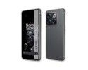 Funda Silicona Antigolpes Transparente para Oneplus 10T 5G