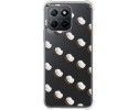 Funda Silicona Antigolpes para Huawei Honor X8 5G diseño Cocos Dibujos