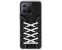 Funda Silicona Antigolpes para Huawei Honor X8 5G diseño Zapatillas 02 Dibujos
