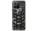 Funda Silicona Antigolpes para Huawei Honor X8 5G diseño Zapatillas 15 Dibujos