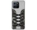Funda Silicona Antigolpes para Huawei Honor X8 5G diseño Zapatillas 16 Dibujos