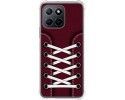 Funda Silicona Antigolpes para Huawei Honor X8 5G diseño Zapatillas 17 Dibujos