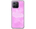 Funda Silicona Antigolpes para Huawei Honor X8 5G diseño Acuarela 04 Dibujos