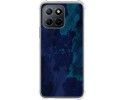 Funda Silicona Antigolpes para Huawei Honor X8 5G diseño Acuarela 13 Dibujos