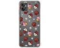 Funda Silicona Antigolpes para Motorola Moto G32 diseño Muffins Dibujos