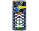 Funda Silicona Antigolpes para Motorola Moto G32 diseño Zapatillas 14 Dibujos