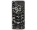 Funda Silicona Antigolpes para Motorola Moto G32 diseño Zapatillas 15 Dibujos