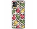 Funda Silicona Antigolpes para Motorola Moto G32 diseño Flores 11 Dibujos