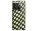 Funda Silicona Antigolpes para Oneplus 10T 5G diseño Aguacate Dibujos