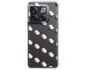 Funda Silicona Antigolpes para Oneplus 10T 5G diseño Cocos Dibujos