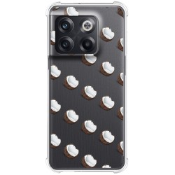 Funda Silicona Antigolpes para Oneplus 10T 5G diseño Cocos Dibujos