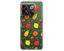 Funda Silicona Antigolpes para Oneplus 10T 5G diseño Frutas 01 Dibujos
