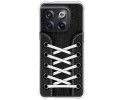 Funda Silicona Antigolpes para Oneplus 10T 5G diseño Zapatillas 02 Dibujos