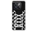 Funda Silicona Antigolpes para Oneplus 10T 5G diseño Zapatillas 03 Dibujos