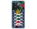 Funda Silicona Antigolpes para Oneplus 10T 5G diseño Zapatillas 12 Dibujos